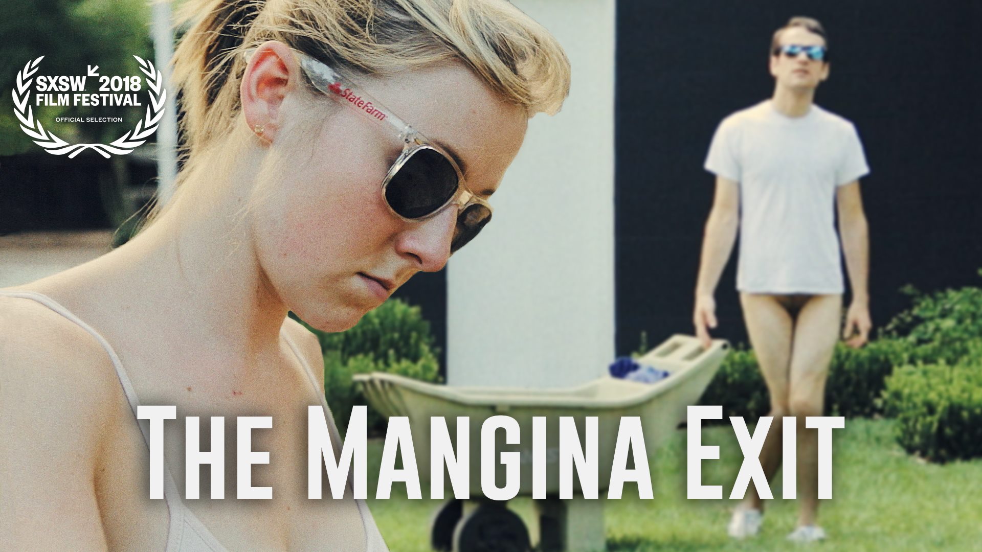 The Mangina Exit